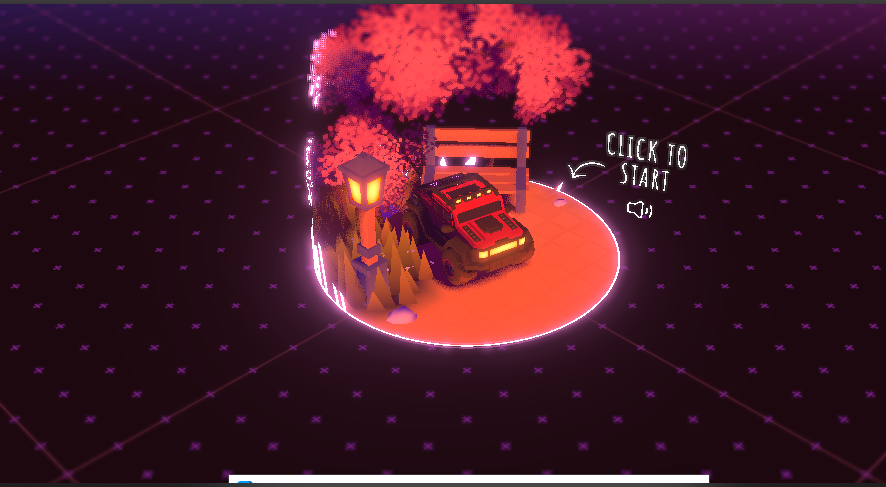 创意开发者 Bruno Simon 和他的 3D 个人介绍页-小涛网络工作室ET资源网